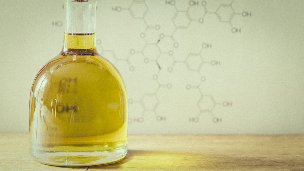 I polifenoli dell’olio extra vergine d’oliva: perchè sono importanti